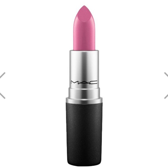 MAC Cosmetics Other - Lustre Lipstick — SWEETIE